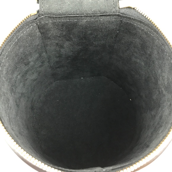 Shoulder Case Reverse Canvas Cross Body Bag - Picture 7 of 8